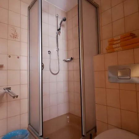 Ferienwohnung Pfnür *
