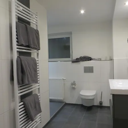 Ferienwohnung Pfnur Bischofswiesen