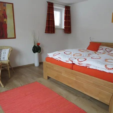 Ferienwohnung Pfnur