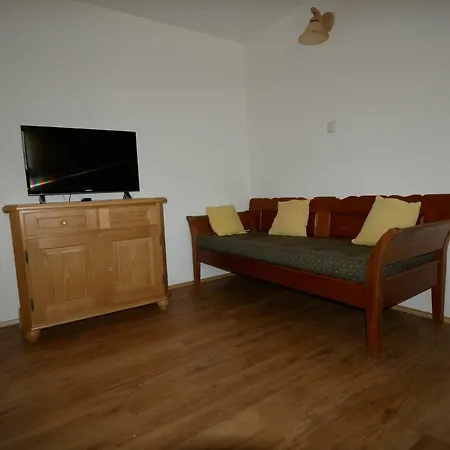 Ferienwohnung Pfnuer *