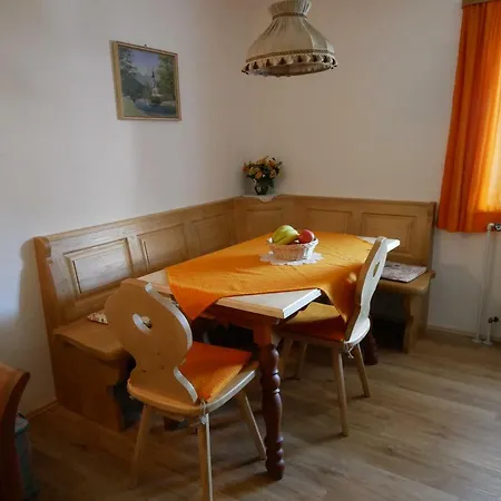 Ferienwohnung Pfnuer