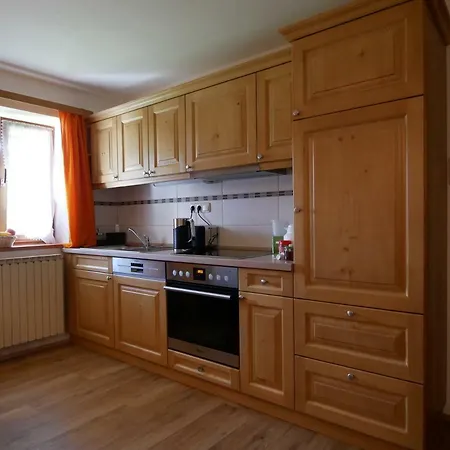 Ferienwohnung Pfnuer *