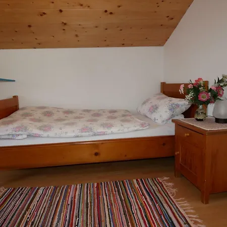 Ferienwohnung Pfnuer Berchtesgaden