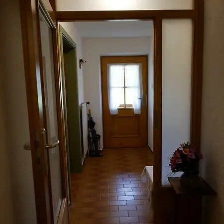 Ferienwohnung Pfnuer Apartment Berchtesgaden