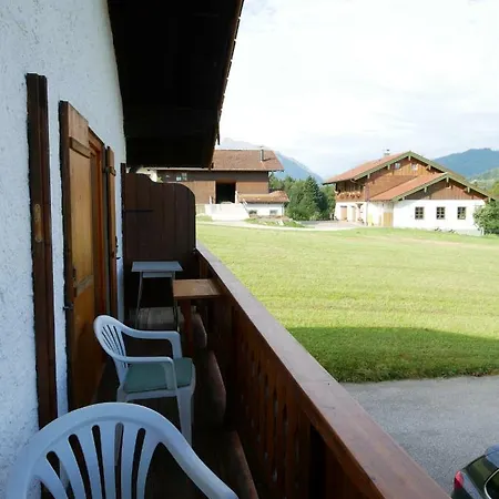 Ferienwohnung Pfnuer Apartment Berchtesgaden